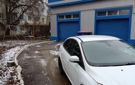 Ford Focus III, 2013 год, 700 000 рублей, 8 фотография