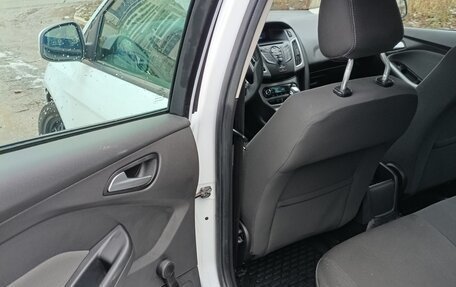 Ford Focus III, 2013 год, 700 000 рублей, 6 фотография