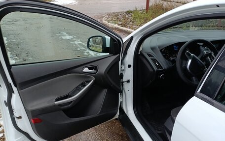 Ford Focus III, 2013 год, 700 000 рублей, 11 фотография