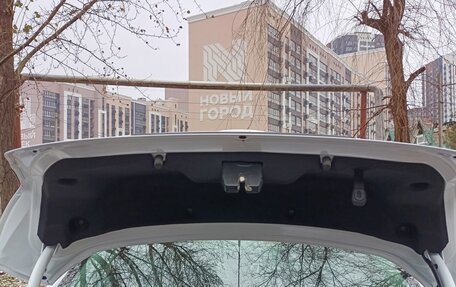 Ford Focus III, 2013 год, 700 000 рублей, 12 фотография