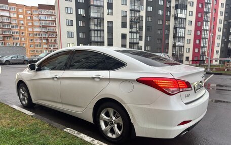 Hyundai i40 I рестайлинг, 2013 год, 1 270 000 рублей, 4 фотография