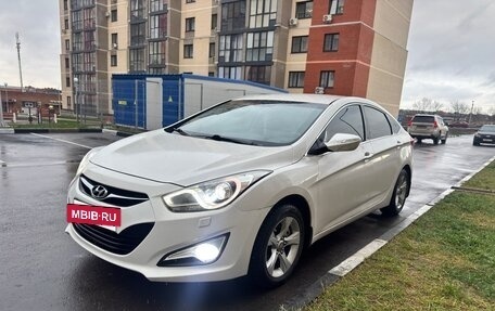 Hyundai i40 I рестайлинг, 2013 год, 1 270 000 рублей, 3 фотография