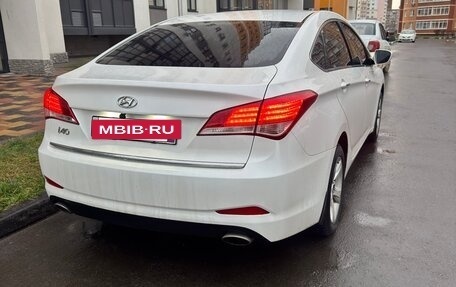 Hyundai i40 I рестайлинг, 2013 год, 1 270 000 рублей, 5 фотография