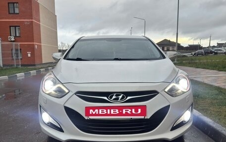 Hyundai i40 I рестайлинг, 2013 год, 1 270 000 рублей, 2 фотография