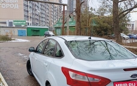Ford Focus III, 2013 год, 700 000 рублей, 9 фотография