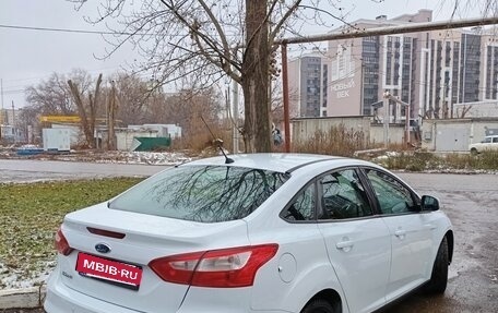Ford Focus III, 2013 год, 700 000 рублей, 10 фотография