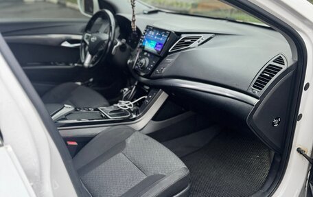 Hyundai i40 I рестайлинг, 2013 год, 1 270 000 рублей, 9 фотография