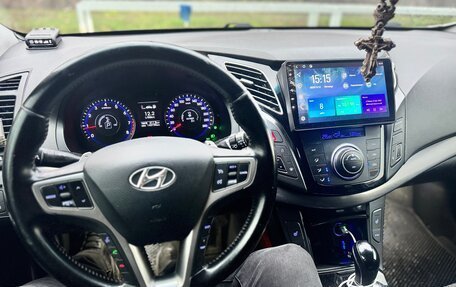 Hyundai i40 I рестайлинг, 2013 год, 1 270 000 рублей, 11 фотография