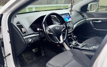 Hyundai i40 I рестайлинг, 2013 год, 1 270 000 рублей, 8 фотография