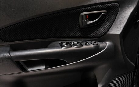 Hyundai Tucson III, 2008 год, 850 000 рублей, 13 фотография