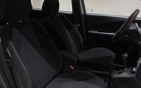 Hyundai Tucson III, 2008 год, 850 000 рублей, 19 фотография