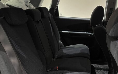 Hyundai Tucson III, 2008 год, 850 000 рублей, 17 фотография