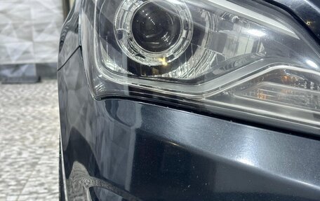 Hyundai Solaris II рестайлинг, 2014 год, 850 000 рублей, 8 фотография