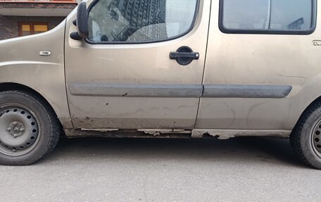 Fiat Doblo I, 2009 год, 200 000 рублей, 3 фотография