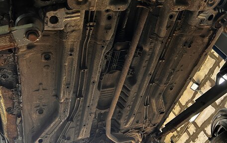 Opel Corsa D, 2006 год, 135 000 рублей, 8 фотография