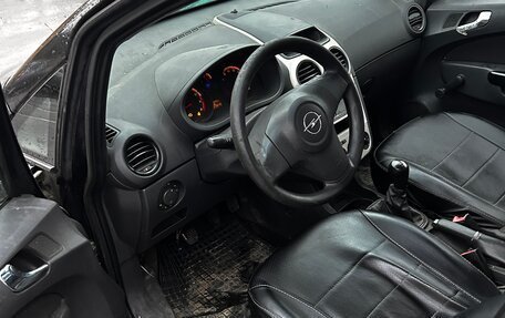 Opel Corsa D, 2006 год, 135 000 рублей, 4 фотография