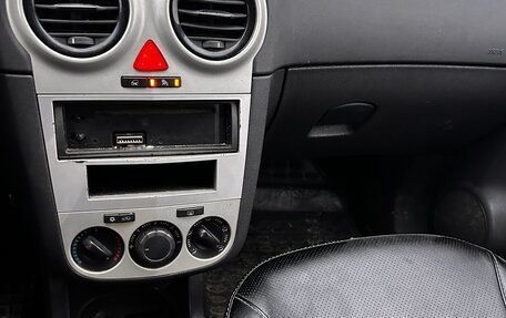 Opel Corsa D, 2006 год, 135 000 рублей, 7 фотография