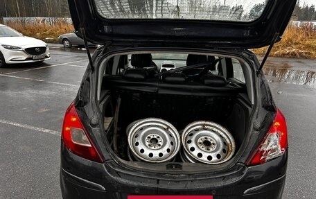 Opel Corsa D, 2006 год, 135 000 рублей, 5 фотография