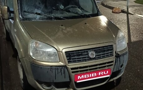 Fiat Doblo I, 2009 год, 200 000 рублей, 5 фотография