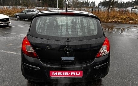 Opel Corsa D, 2006 год, 135 000 рублей, 2 фотография