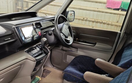 Honda Stepwgn IV, 2016 год, 1 770 000 рублей, 7 фотография