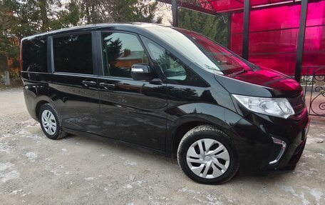 Honda Stepwgn IV, 2016 год, 1 770 000 рублей, 17 фотография