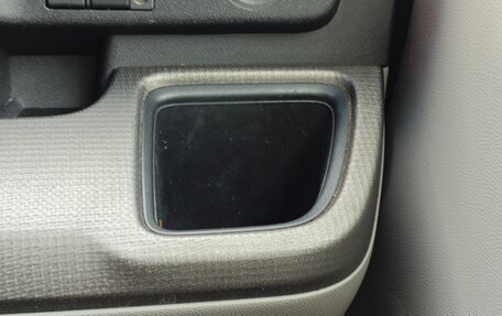 Honda Stepwgn IV, 2016 год, 1 770 000 рублей, 19 фотография