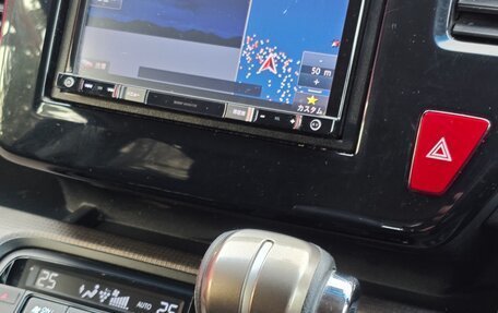 Honda Stepwgn IV, 2016 год, 1 770 000 рублей, 20 фотография