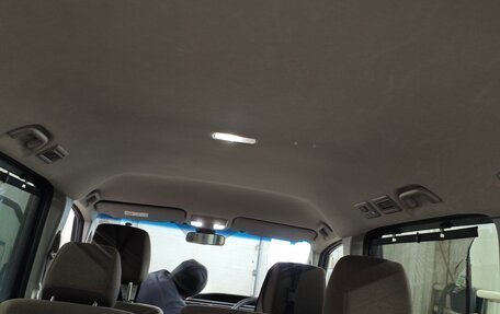 Honda Stepwgn IV, 2016 год, 1 770 000 рублей, 12 фотография