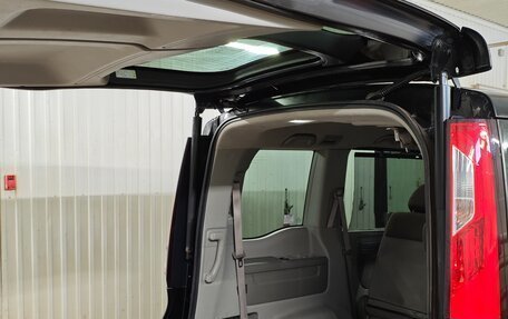 Honda Stepwgn IV, 2016 год, 1 770 000 рублей, 11 фотография