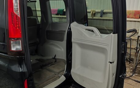 Honda Stepwgn IV, 2016 год, 1 770 000 рублей, 10 фотография