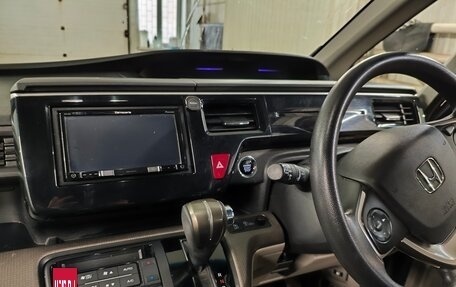 Honda Stepwgn IV, 2016 год, 1 770 000 рублей, 15 фотография