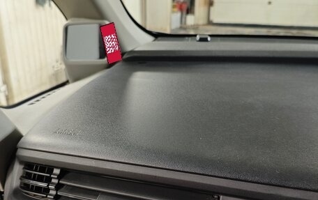 Honda Stepwgn IV, 2016 год, 1 770 000 рублей, 14 фотография