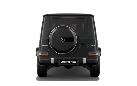 Mercedes-Benz G-Класс AMG, 2025 год, 39 900 000 рублей, 10 фотография