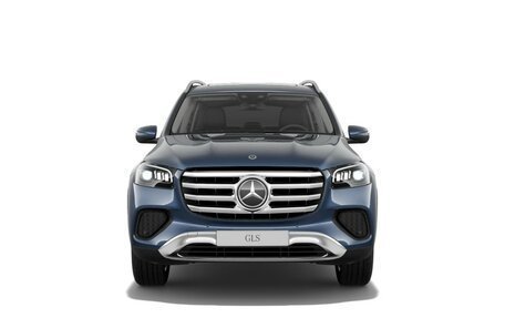 Mercedes-Benz GLS, 2025 год, 18 476 838 рублей, 3 фотография