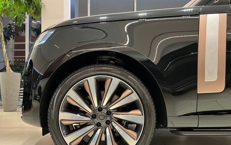 Land Rover Range Rover IV рестайлинг, 2025 год, 38 500 000 рублей, 6 фотография