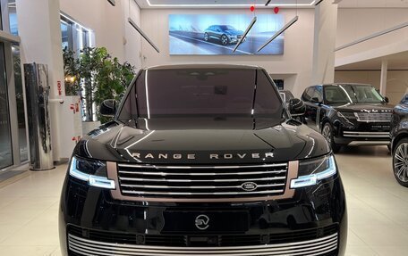 Land Rover Range Rover IV рестайлинг, 2025 год, 38 500 000 рублей, 3 фотография