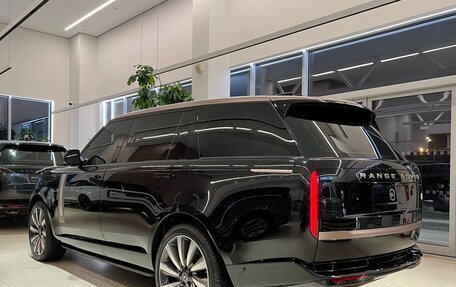 Land Rover Range Rover IV рестайлинг, 2025 год, 38 500 000 рублей, 2 фотография