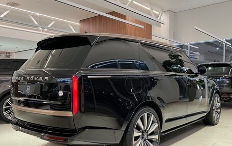 Land Rover Range Rover IV рестайлинг, 2025 год, 38 500 000 рублей, 5 фотография