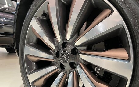 Land Rover Range Rover IV рестайлинг, 2025 год, 38 500 000 рублей, 10 фотография