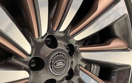 Land Rover Range Rover IV рестайлинг, 2025 год, 38 500 000 рублей, 11 фотография