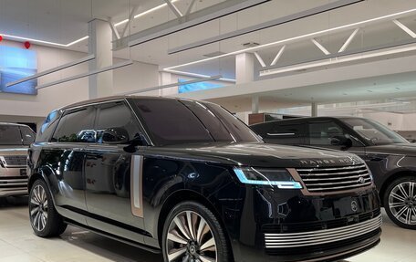 Land Rover Range Rover IV рестайлинг, 2025 год, 38 500 000 рублей, 8 фотография