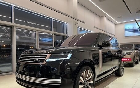 Land Rover Range Rover IV рестайлинг, 2025 год, 38 500 000 рублей, 9 фотография