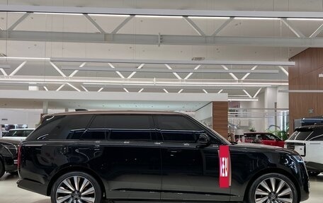 Land Rover Range Rover IV рестайлинг, 2025 год, 38 500 000 рублей, 4 фотография