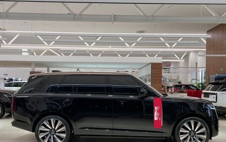 Land Rover Range Rover IV рестайлинг, 2025 год, 38 500 000 рублей, 7 фотография