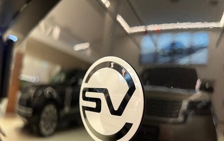 Land Rover Range Rover IV рестайлинг, 2025 год, 38 500 000 рублей, 12 фотография