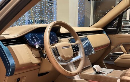 Land Rover Range Rover IV рестайлинг, 2025 год, 38 500 000 рублей, 13 фотография