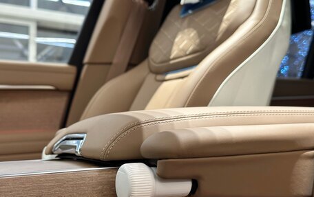 Land Rover Range Rover IV рестайлинг, 2025 год, 38 500 000 рублей, 17 фотография