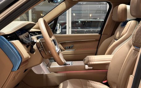 Land Rover Range Rover IV рестайлинг, 2025 год, 38 500 000 рублей, 14 фотография