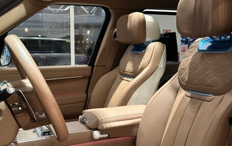 Land Rover Range Rover IV рестайлинг, 2025 год, 38 500 000 рублей, 15 фотография